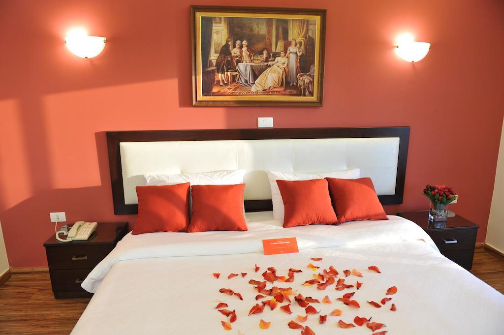 Al Murjan Palace Hotel Jounieh Værelse billede