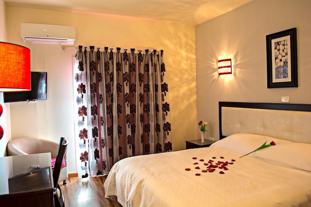 Al Murjan Palace Hotel Jounieh Værelse billede
