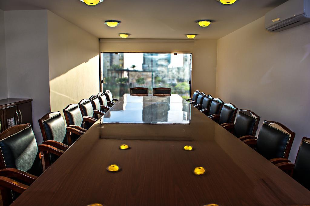 Al Murjan Palace Hotel Jounieh Eksteriør billede