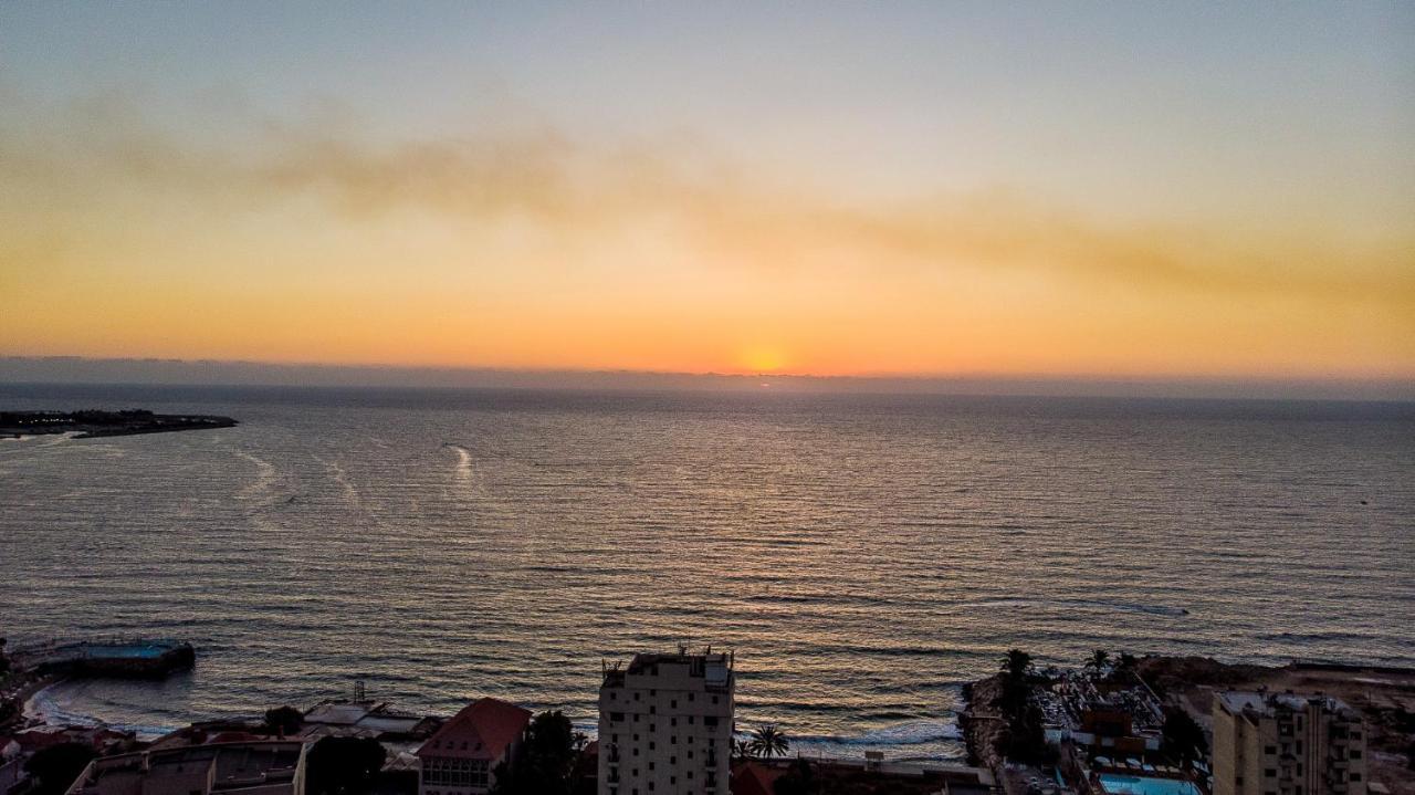 Al Murjan Palace Hotel Jounieh Eksteriør billede