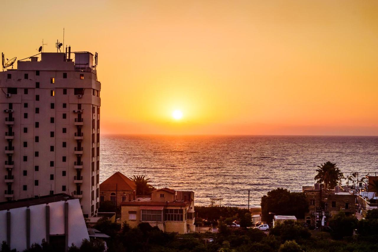 Al Murjan Palace Hotel Jounieh Eksteriør billede