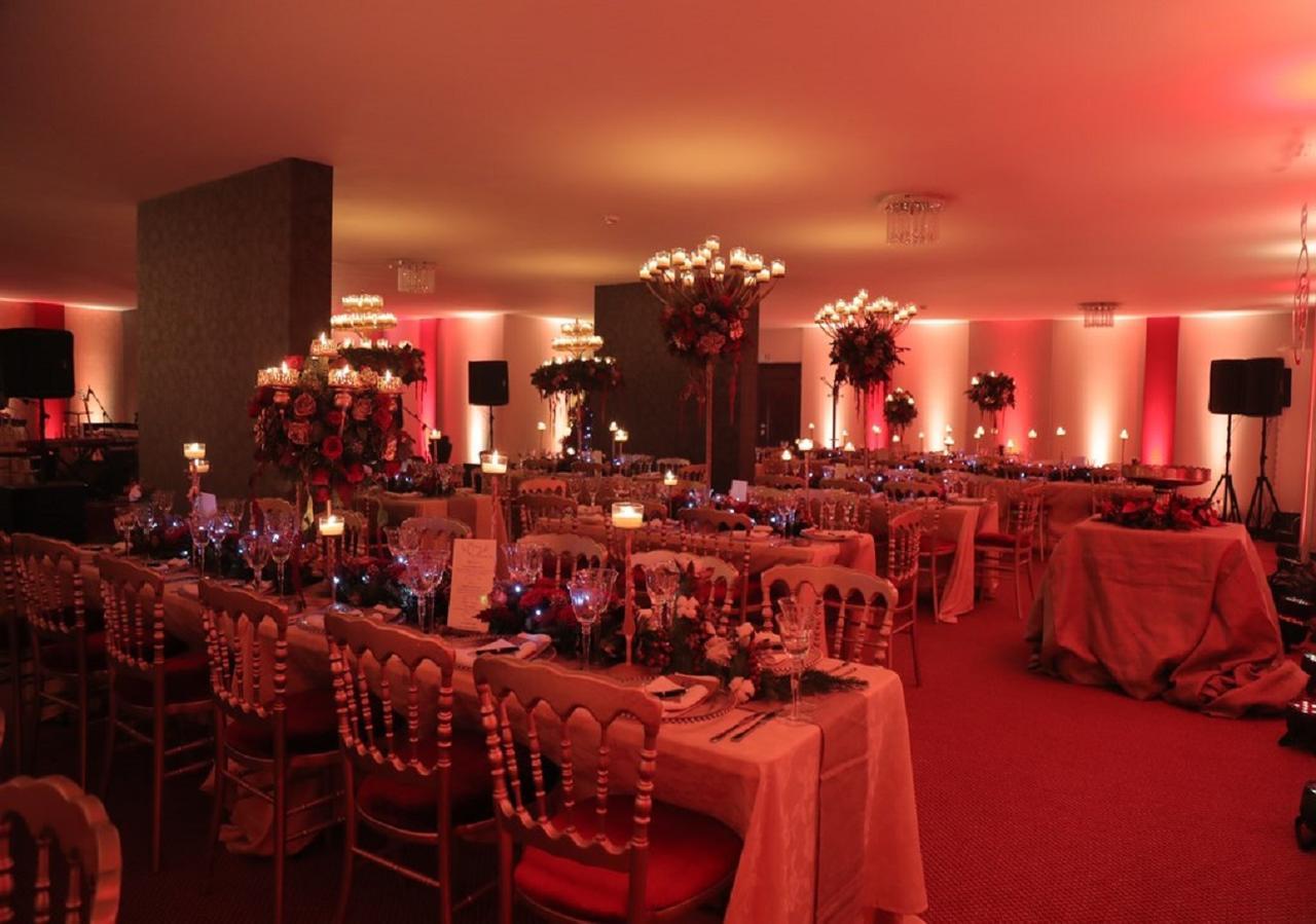 Al Murjan Palace Hotel Jounieh Eksteriør billede