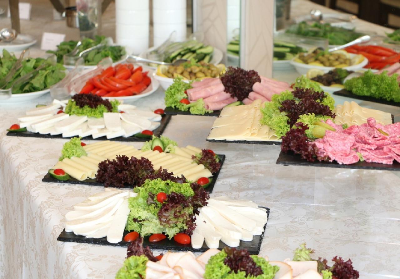 Al Murjan Palace Hotel Jounieh Eksteriør billede