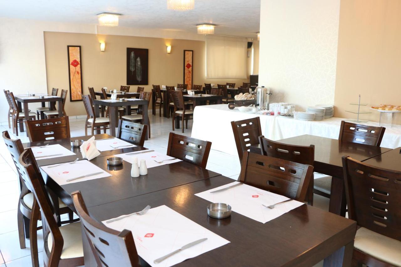 Al Murjan Palace Hotel Jounieh Eksteriør billede