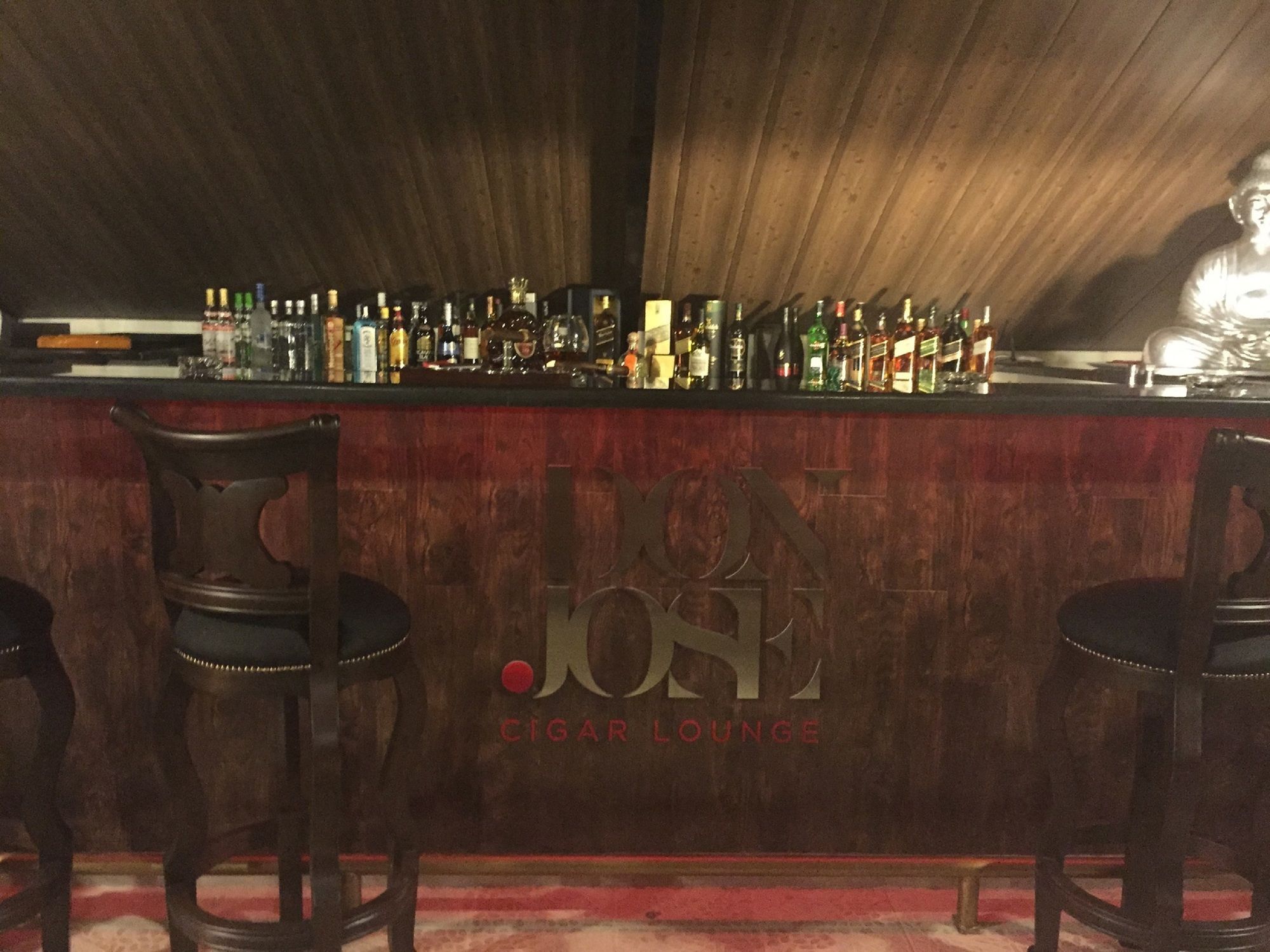 Al Murjan Palace Hotel Jounieh Eksteriør billede