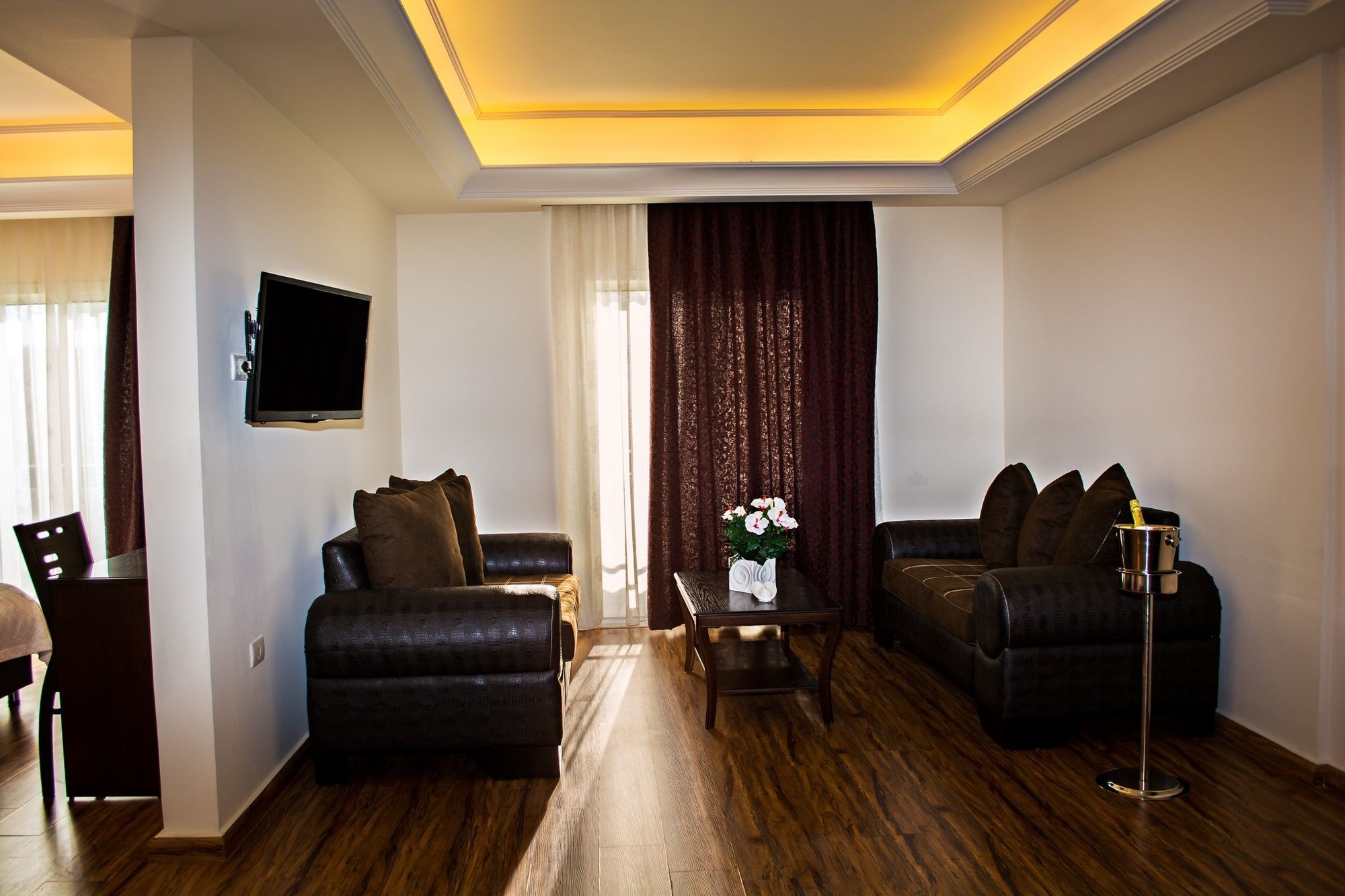 Al Murjan Palace Hotel Jounieh Eksteriør billede